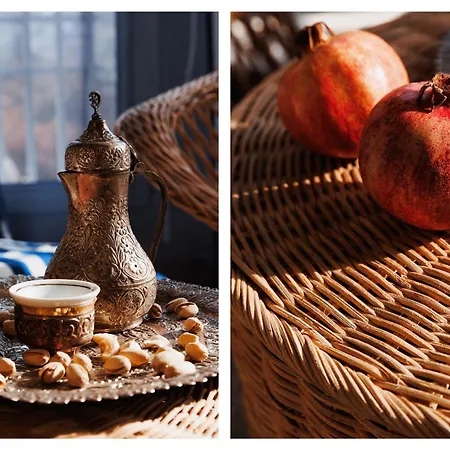 Sweet Nest 100m2 With Terrace Old Town Renovated