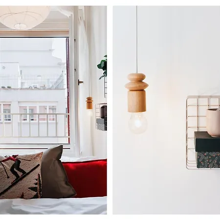 Sweet Nest 100m2 With Terrace Old Town Renovated アパート ベオグラード