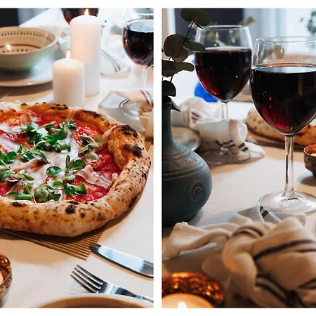 Sweet Nest 100m2 With Terrace Old Town Renovated