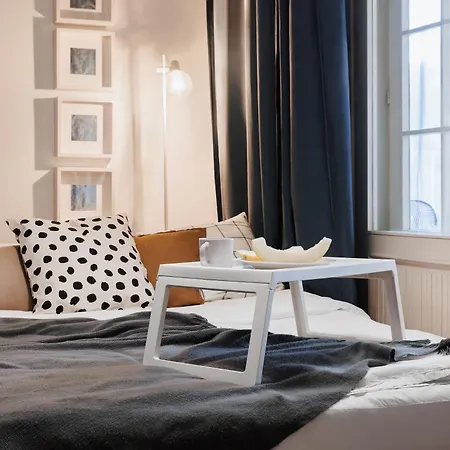 Sweet Nest 100m2 With Terrace Old Town Renovated Apartmán