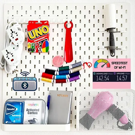 Sweet Nest 100m2 With Terrace Old Town Renovated Apartmán *